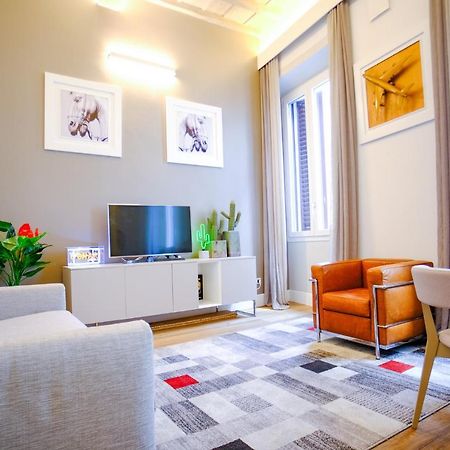 Dolcevita Boutique Apartment Флоренція Екстер'єр фото