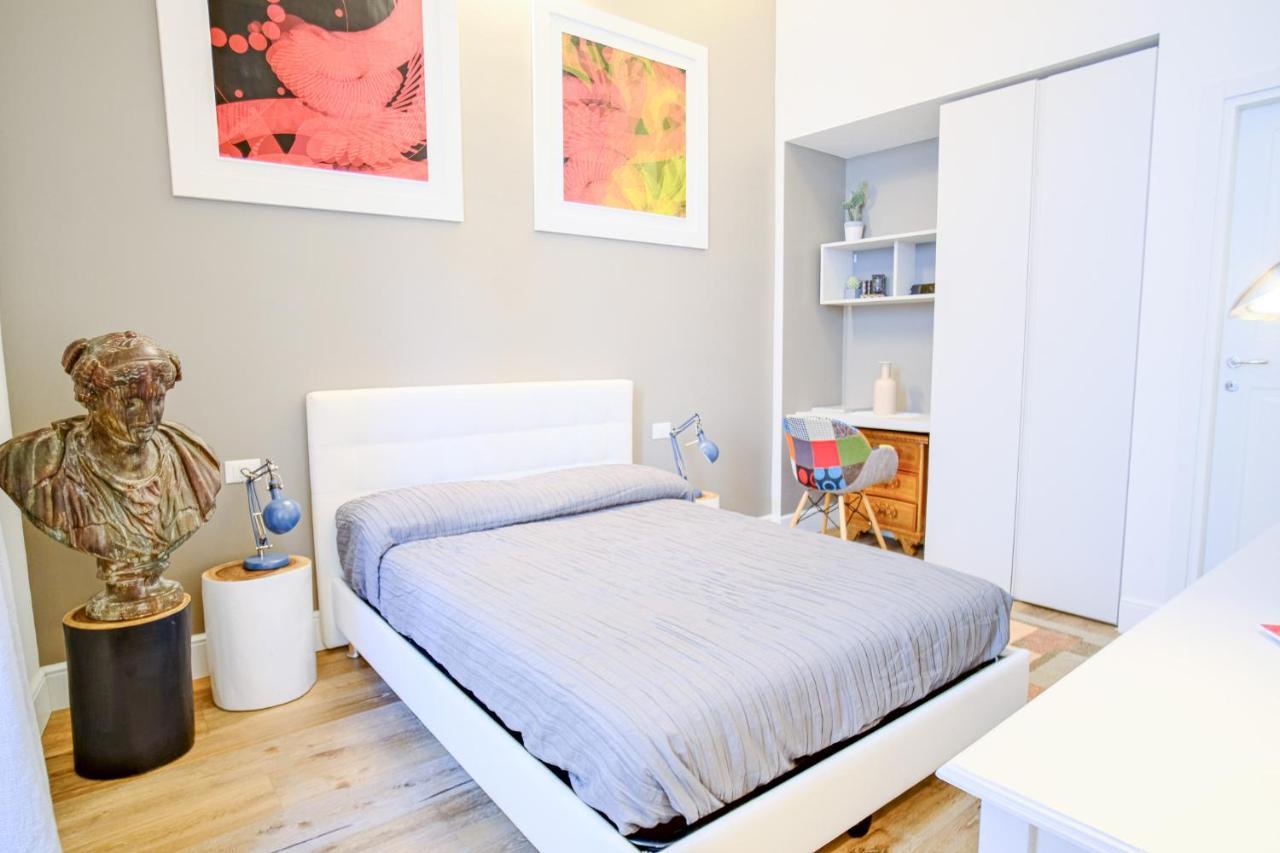 Dolcevita Boutique Apartment Флоренція Екстер'єр фото