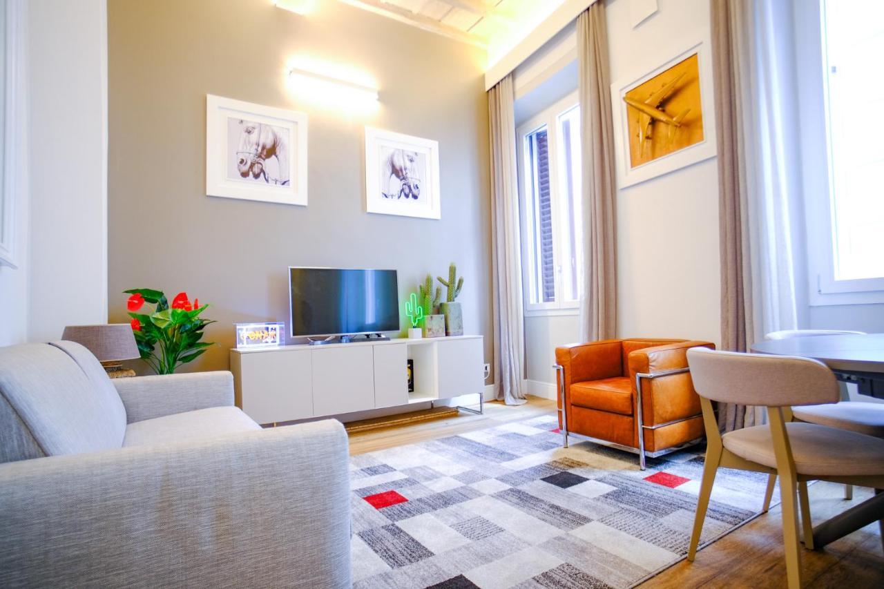 Dolcevita Boutique Apartment Флоренція Екстер'єр фото