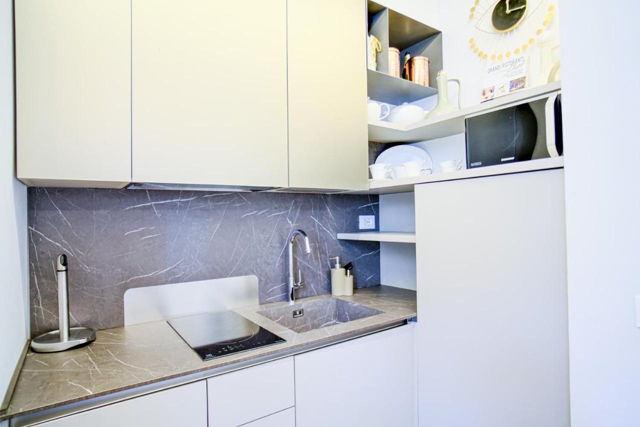 Dolcevita Boutique Apartment Флоренція Екстер'єр фото