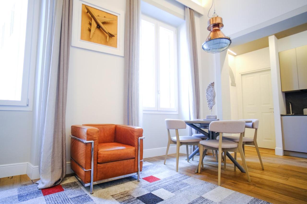 Dolcevita Boutique Apartment Флоренція Екстер'єр фото