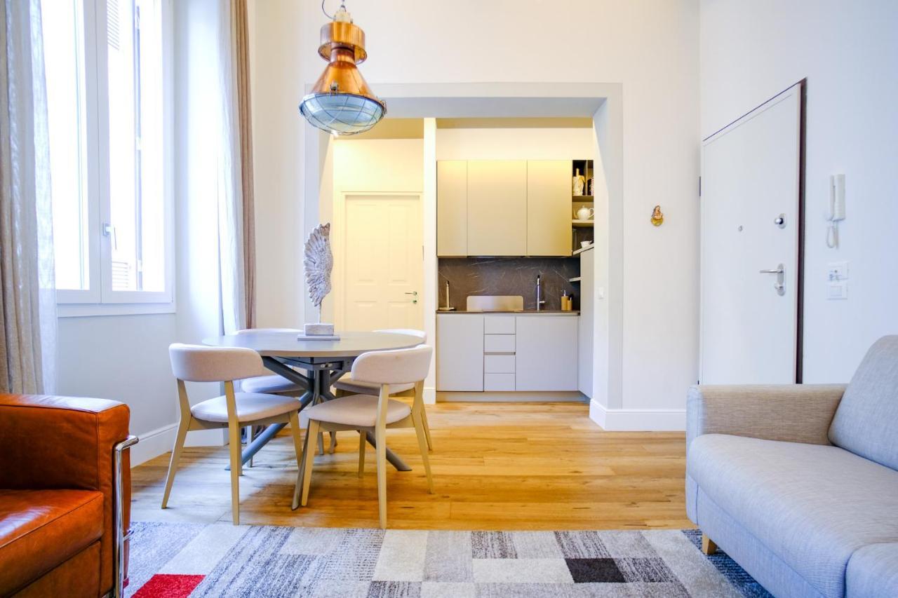 Dolcevita Boutique Apartment Флоренція Екстер'єр фото