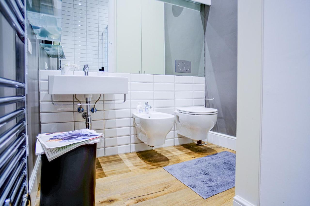 Dolcevita Boutique Apartment Флоренція Екстер'єр фото