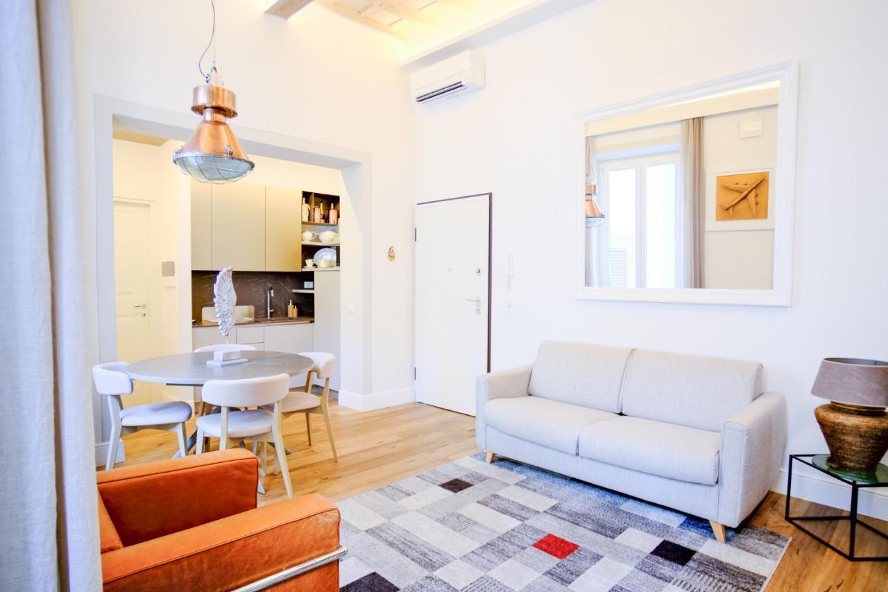 Dolcevita Boutique Apartment Флоренція Екстер'єр фото