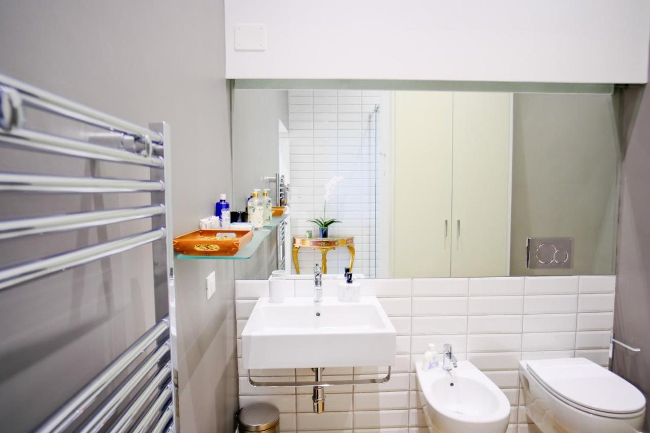 Dolcevita Boutique Apartment Флоренція Екстер'єр фото