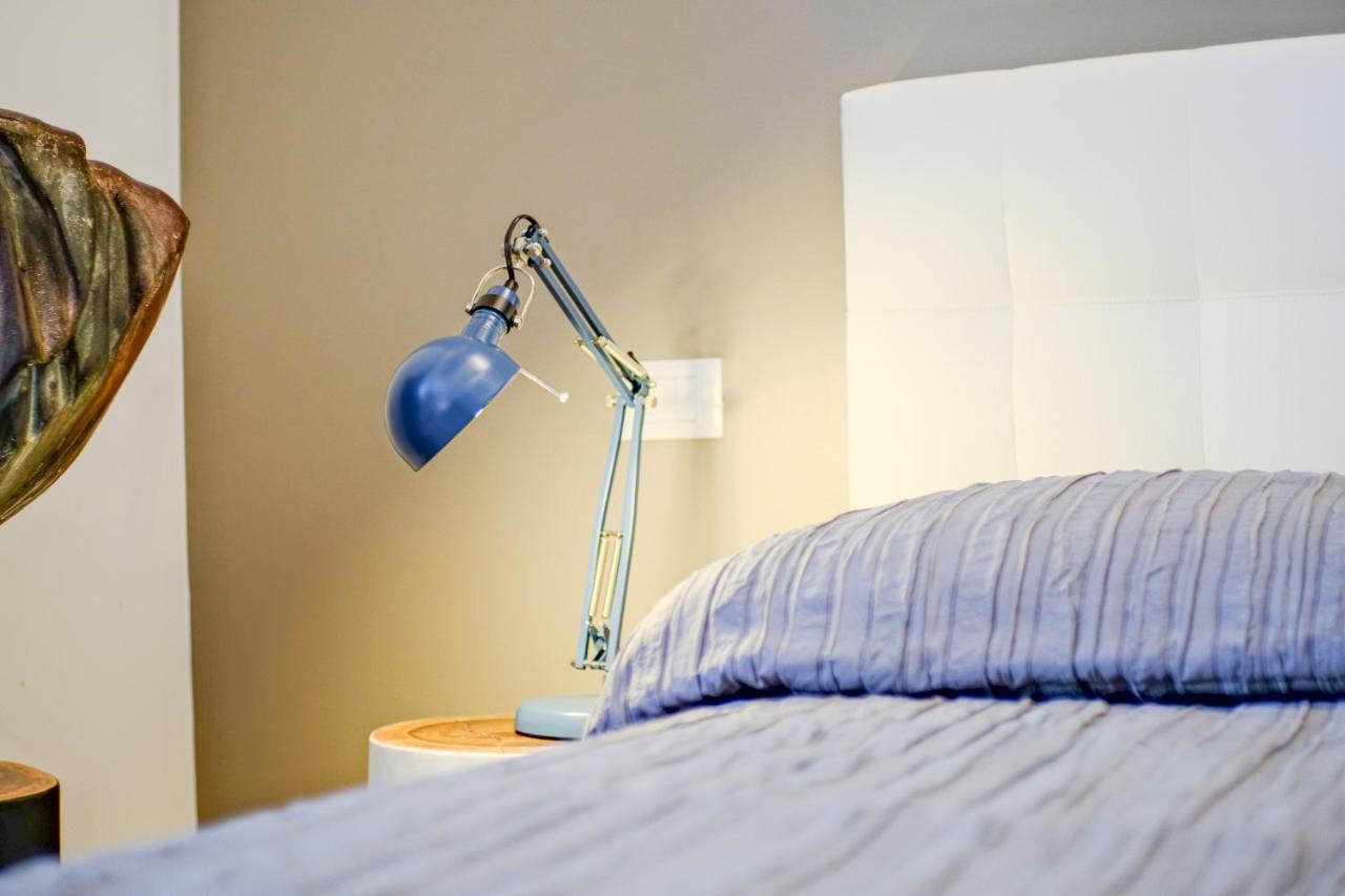 Dolcevita Boutique Apartment Флоренція Екстер'єр фото